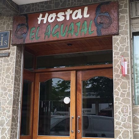 El Aguajal Puerto Maldonado Exterior foto