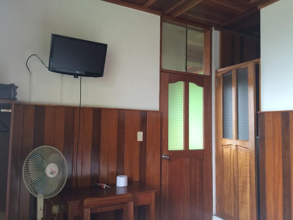 El Aguajal Puerto Maldonado Quarto foto