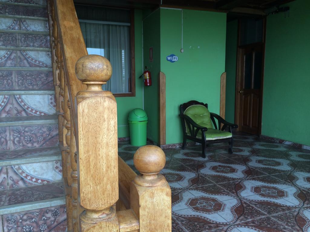 El Aguajal Puerto Maldonado Exterior foto