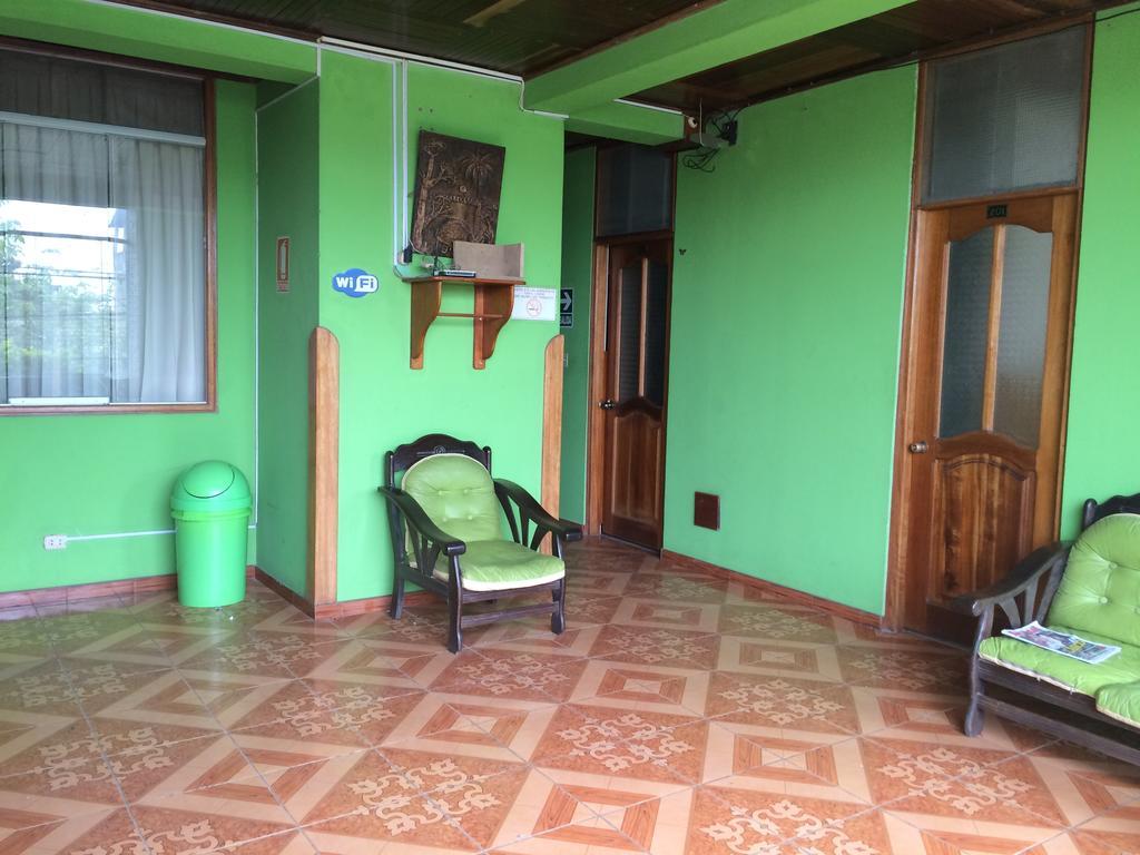 El Aguajal Puerto Maldonado Exterior foto
