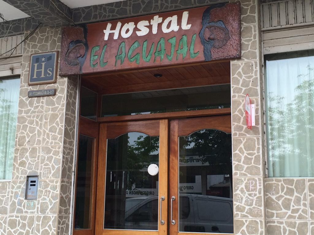 El Aguajal Puerto Maldonado Exterior foto