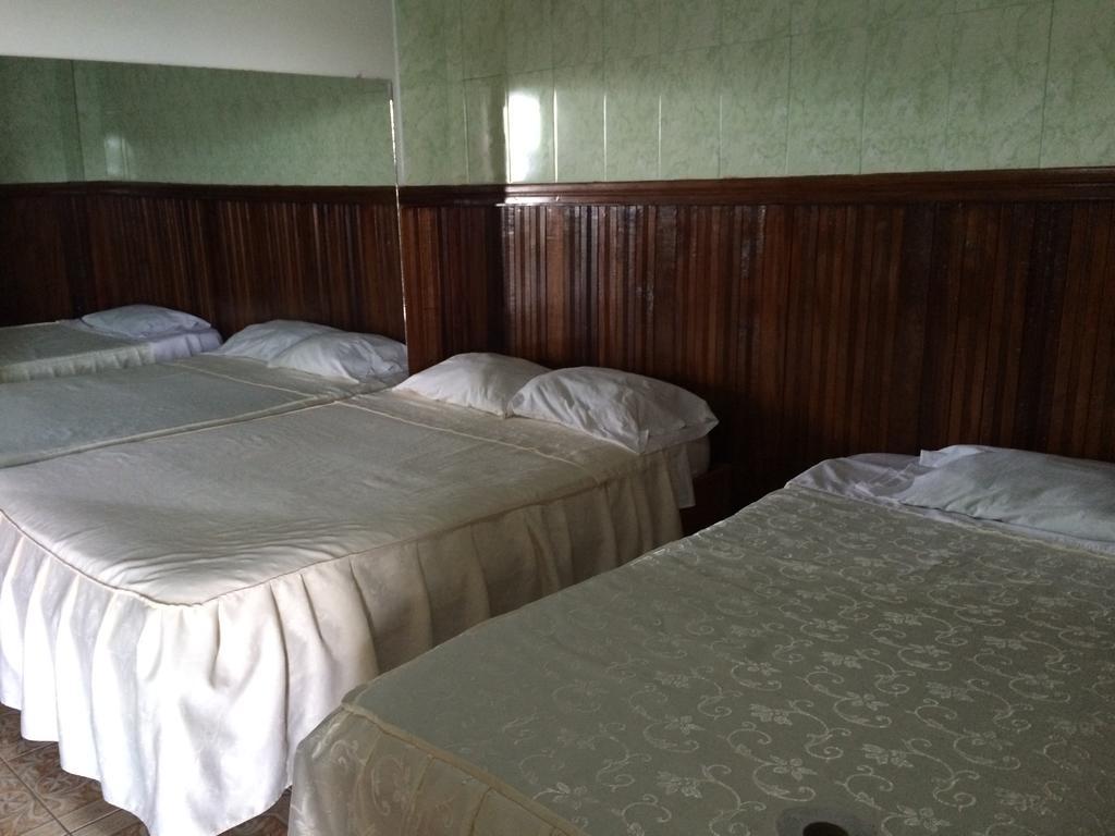 El Aguajal Puerto Maldonado Quarto foto